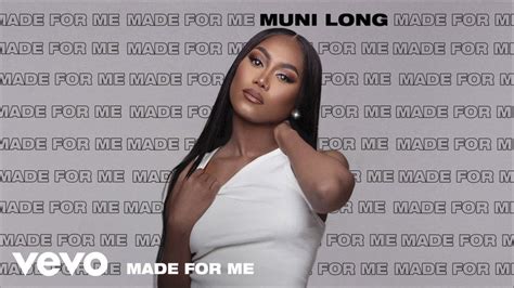 muni long made for me lyrics|made for me lyrics song.